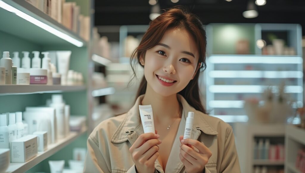 ドンキのヒト幹細胞コスメ安く買える人気商品と口コミ