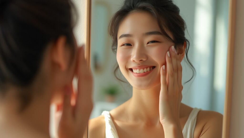 ヒト幹細胞コスメの口コミ評価効果的な選び方と使用体験