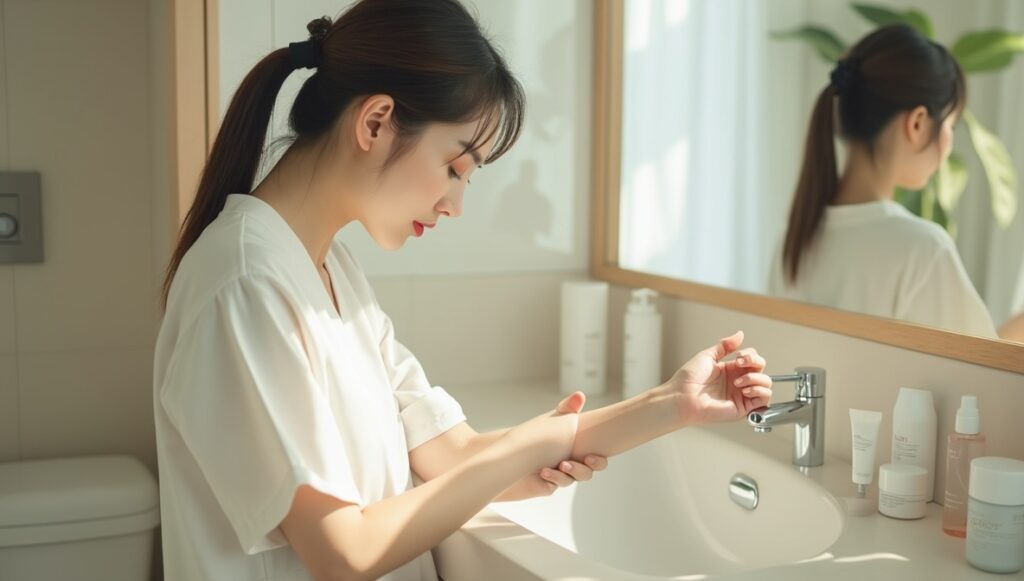 安全性と注意点